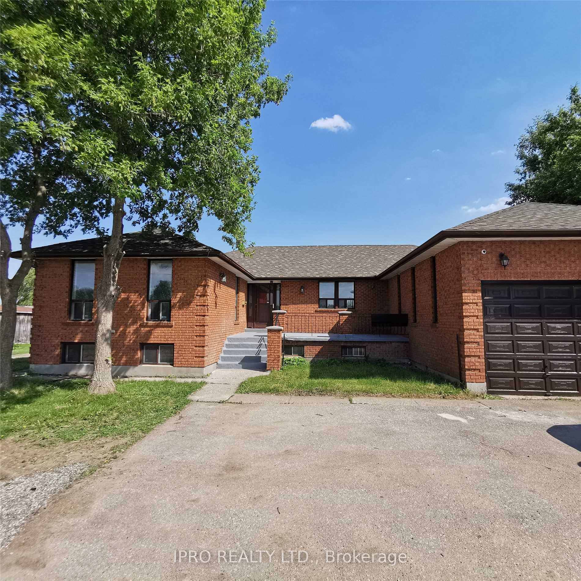 Photo 2 of 12470 Derry Road, Milton, Rural Trafalgar — HOMEH
