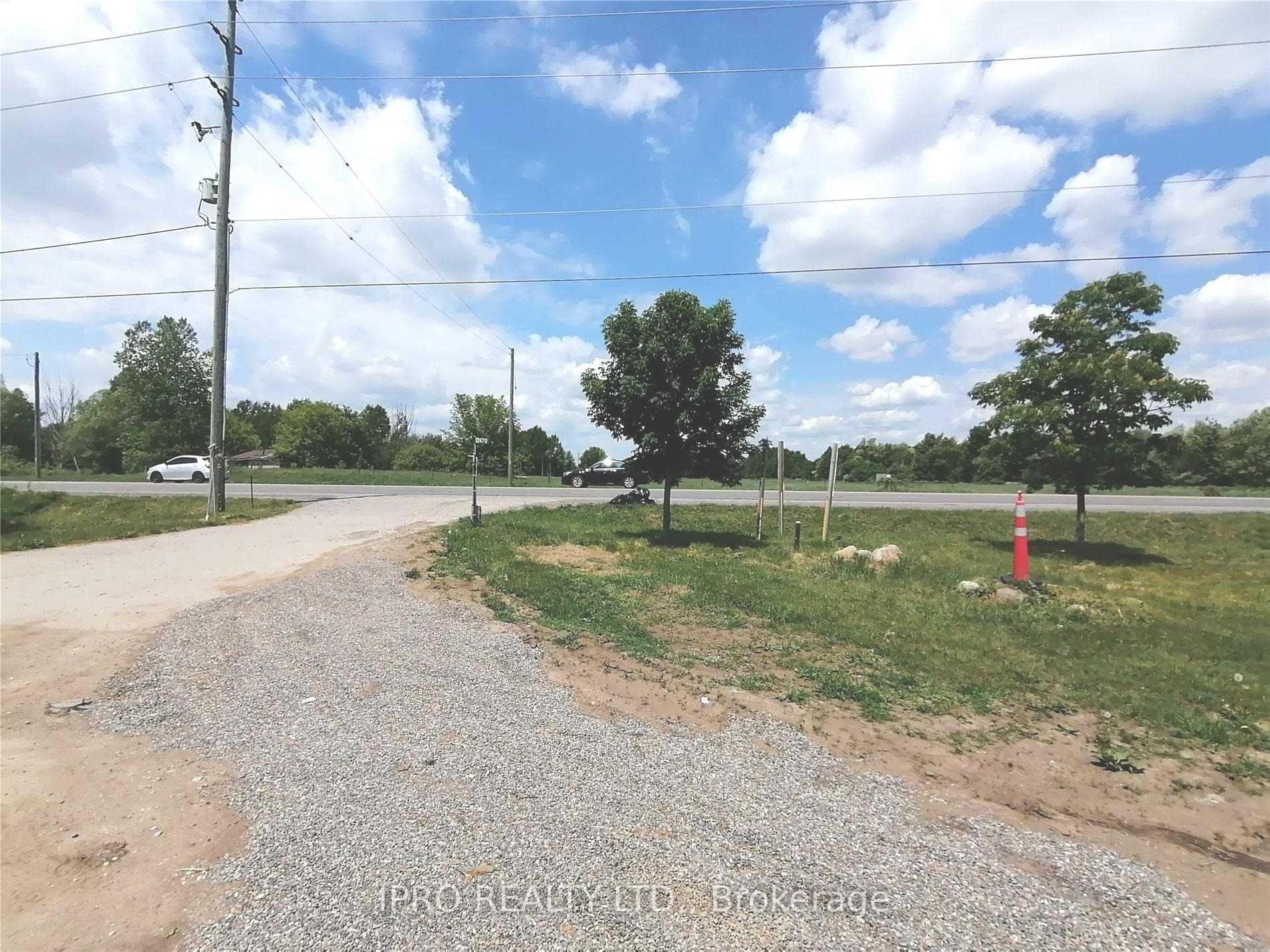 Photo 5 of 12470 Derry Road, Milton, Rural Trafalgar — HOMEH