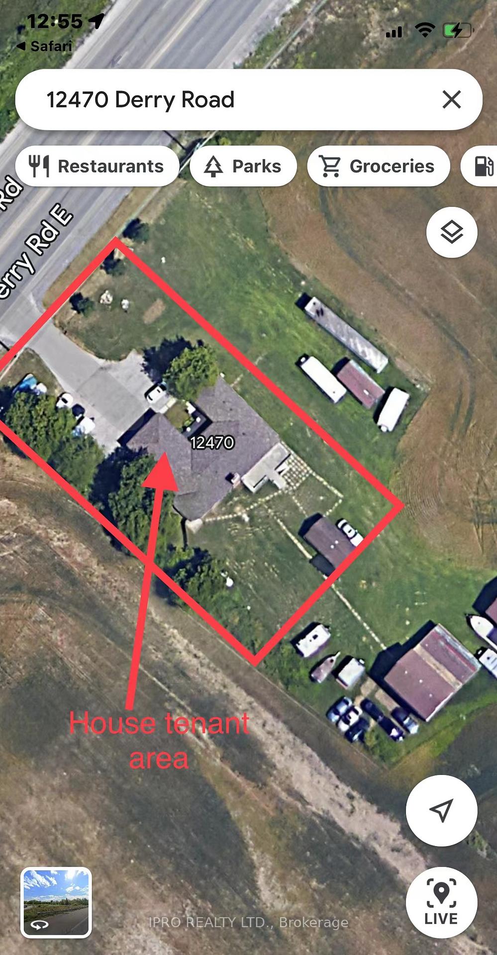Photo 24 of 12470 Derry Road, Milton, Rural Trafalgar — HOMEH