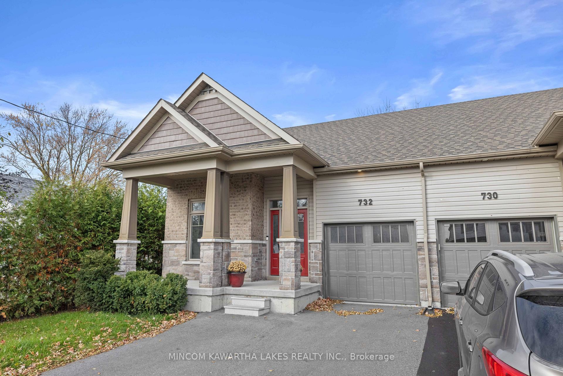 Photo 1 of 732 Orpington Road, Peterborough, Otonabee Ward 1 — HOMEH