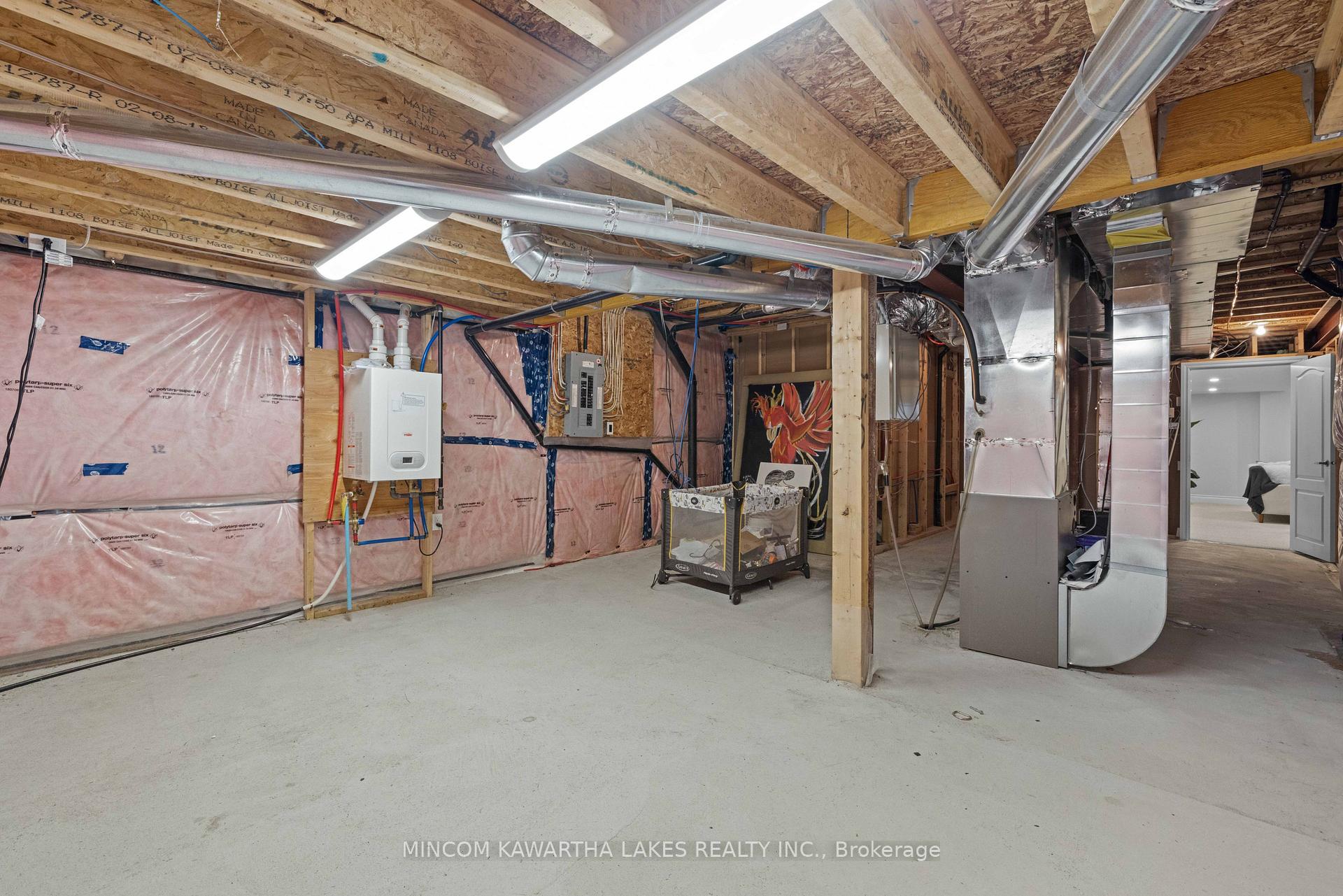 Photo 32 of 732 Orpington Road, Peterborough, Otonabee Ward 1 — HOMEH