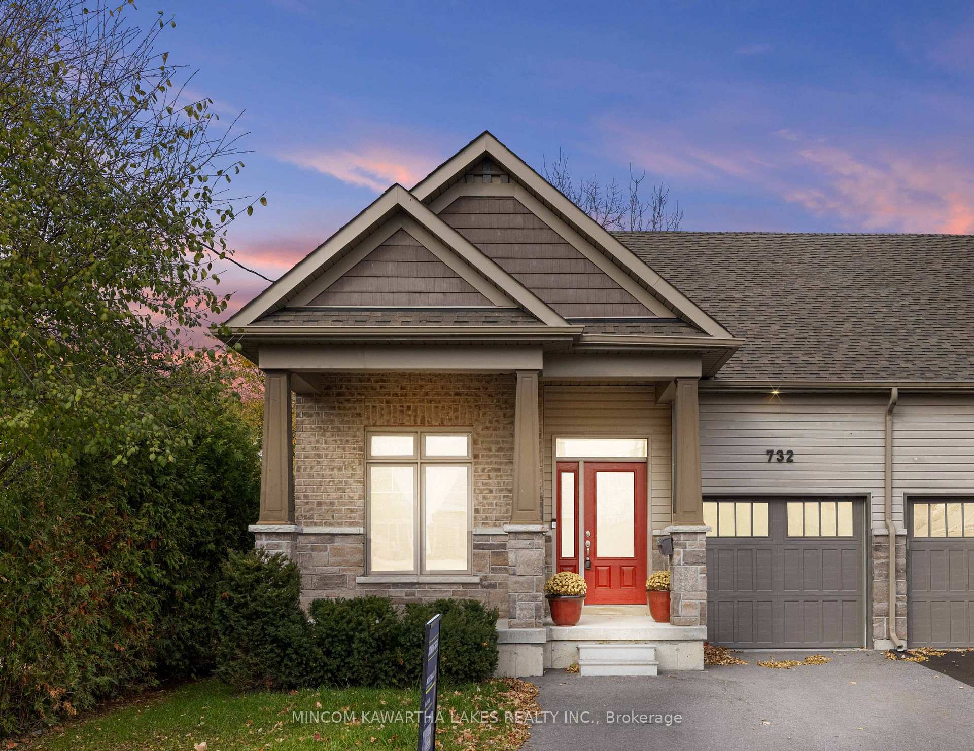 Photo 37 of 732 Orpington Road, Peterborough, Otonabee Ward 1 — HOMEH