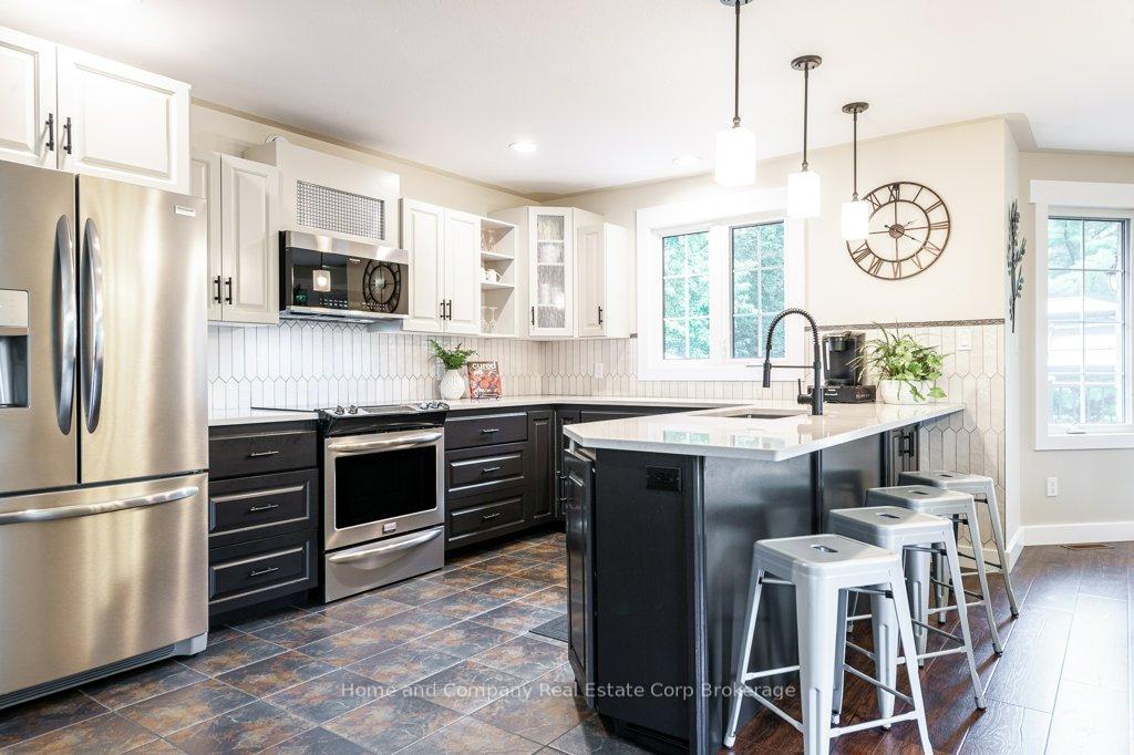 Photo 12 of 256 Boyce Street, Perth South, Sebringville — HOMEH
