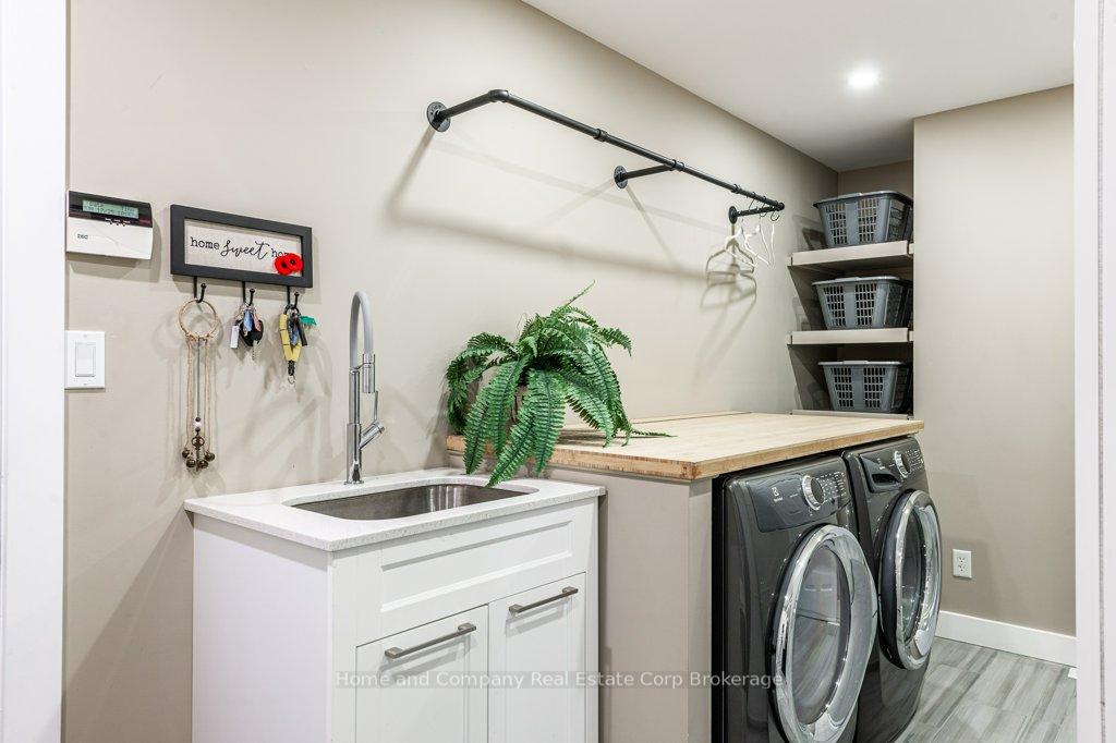 Photo 25 of 256 Boyce Street, Perth South, Sebringville — HOMEH