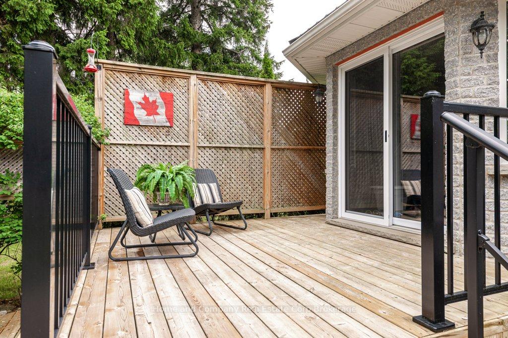 Photo 33 of 256 Boyce Street, Perth South, Sebringville — HOMEH