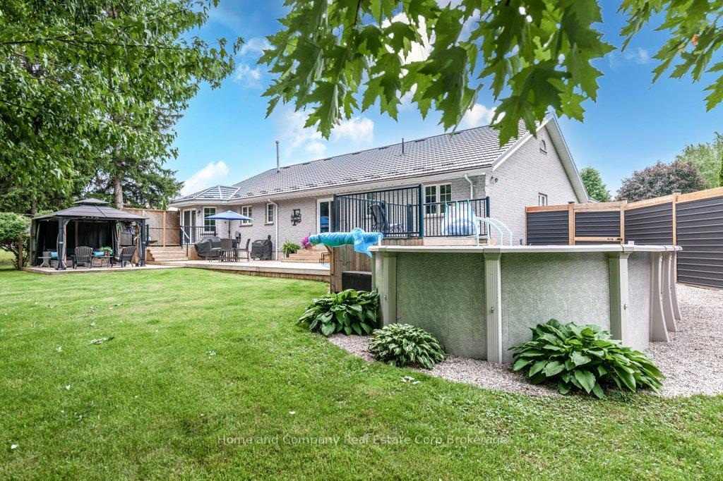 Photo 40 of 256 Boyce Street, Perth South, Sebringville — HOMEH