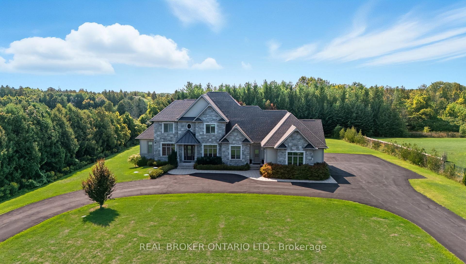 Photo 1 of 3240 Salem Road, Pickering, Rural Pickering — HOMEH
