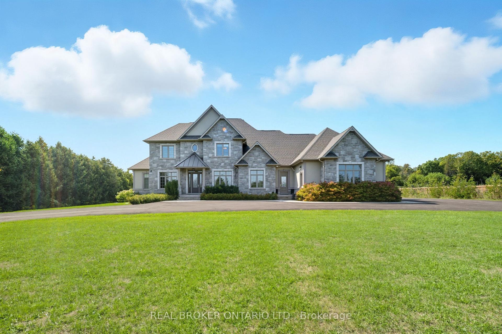 Photo 3 of 3240 Salem Road, Pickering, Rural Pickering — HOMEH