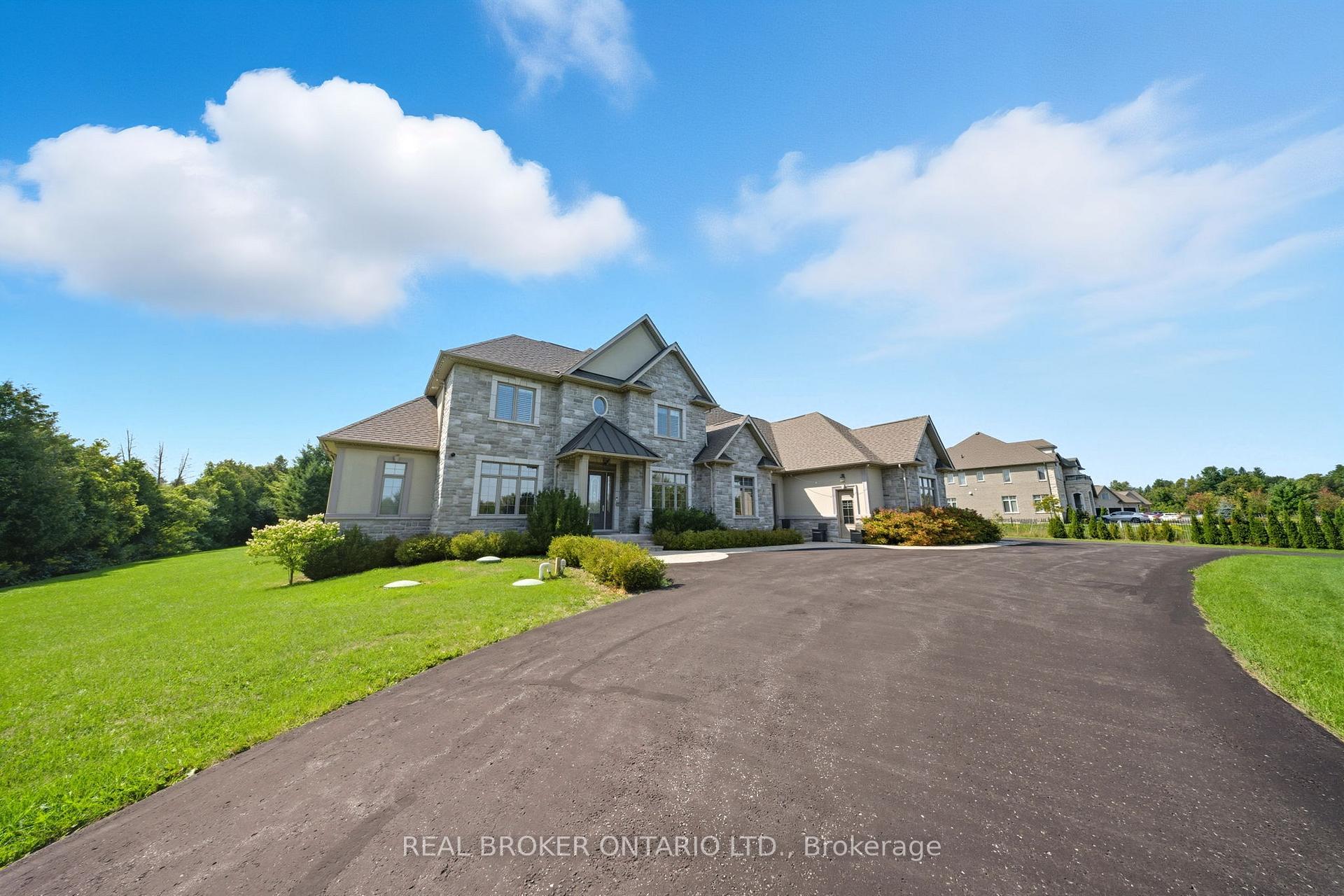 Photo 4 of 3240 Salem Road, Pickering, Rural Pickering — HOMEH