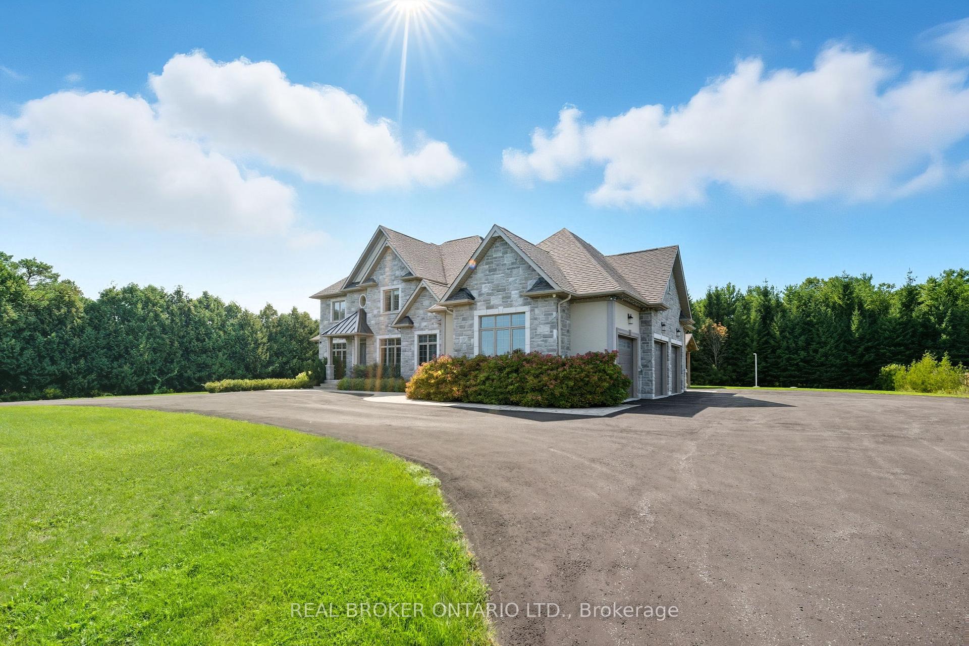 Photo 5 of 3240 Salem Road, Pickering, Rural Pickering — HOMEH