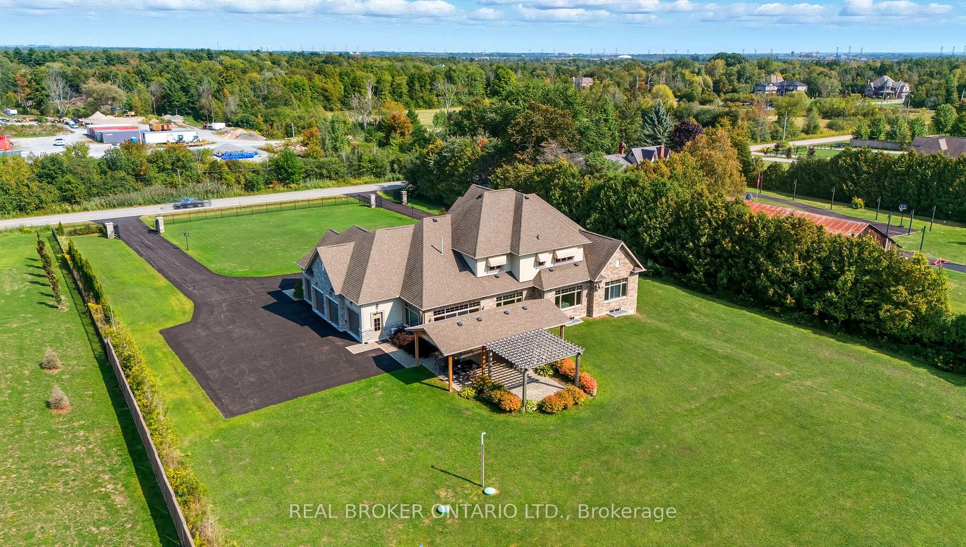 Photo 6 of 3240 Salem Road, Pickering, Rural Pickering — HOMEH