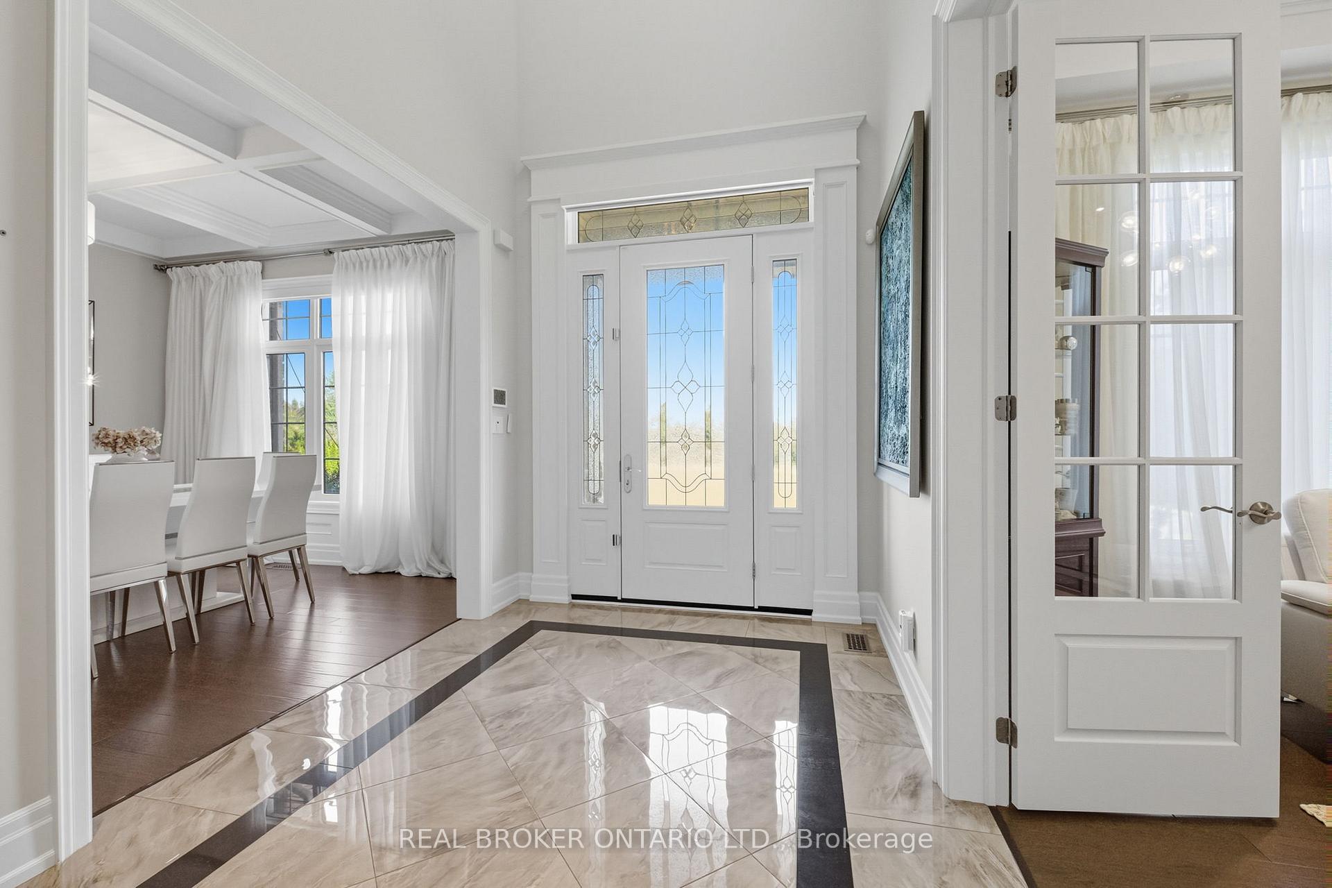 Photo 7 of 3240 Salem Road, Pickering, Rural Pickering — HOMEH