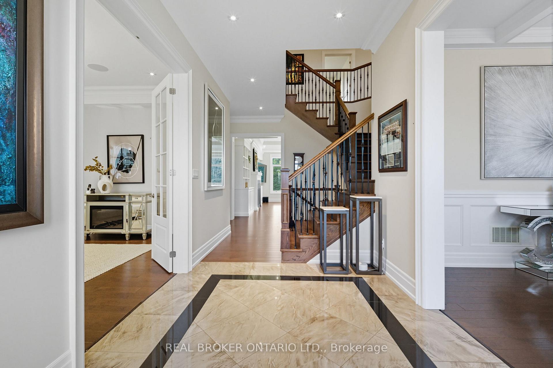 Photo 8 of 3240 Salem Road, Pickering, Rural Pickering — HOMEH