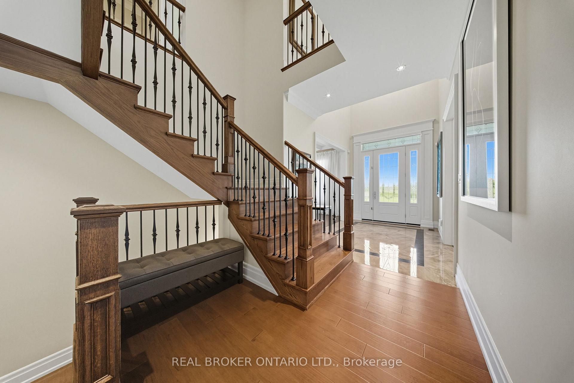 Photo 9 of 3240 Salem Road, Pickering, Rural Pickering — HOMEH