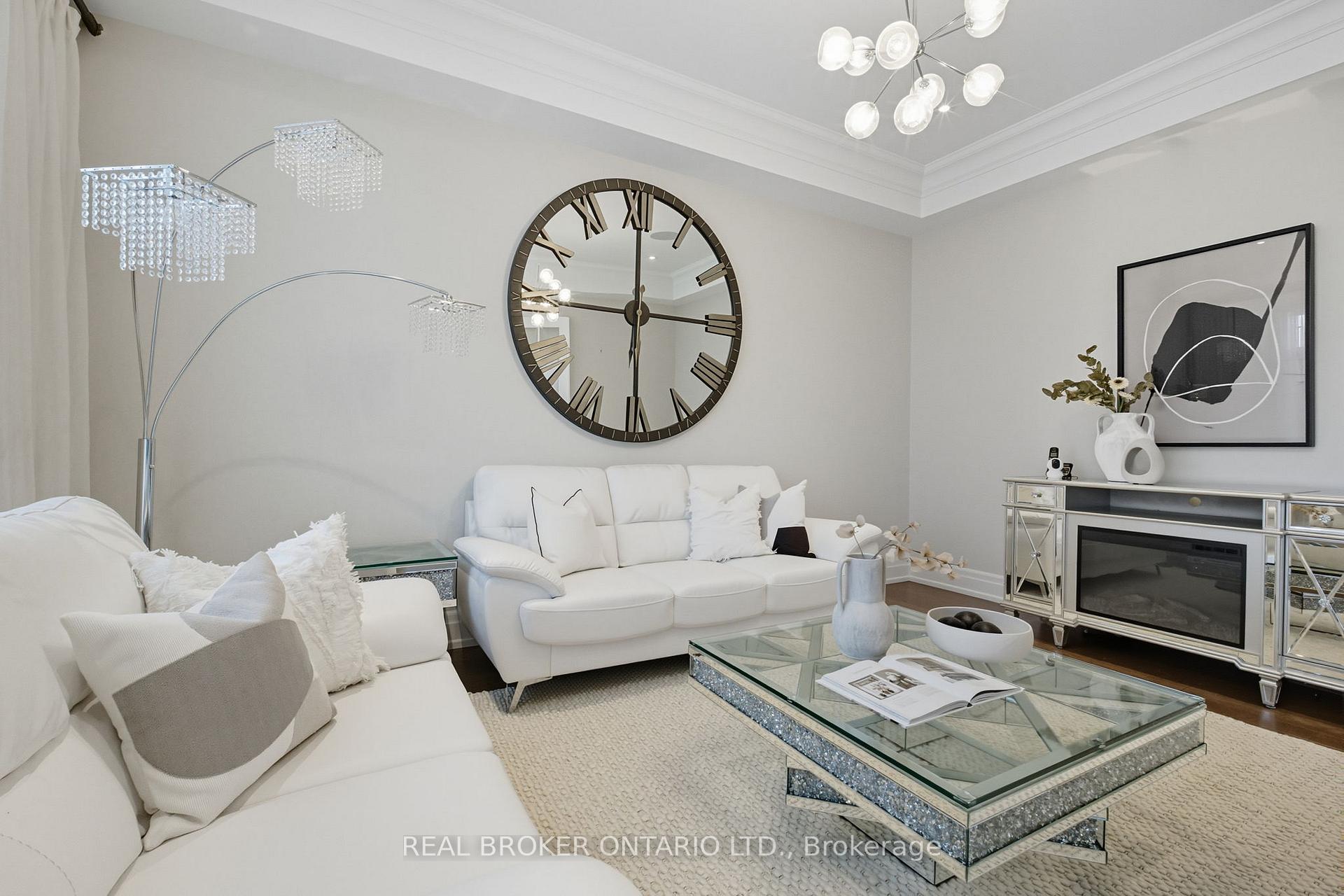 Photo 10 of 3240 Salem Road, Pickering, Rural Pickering — HOMEH