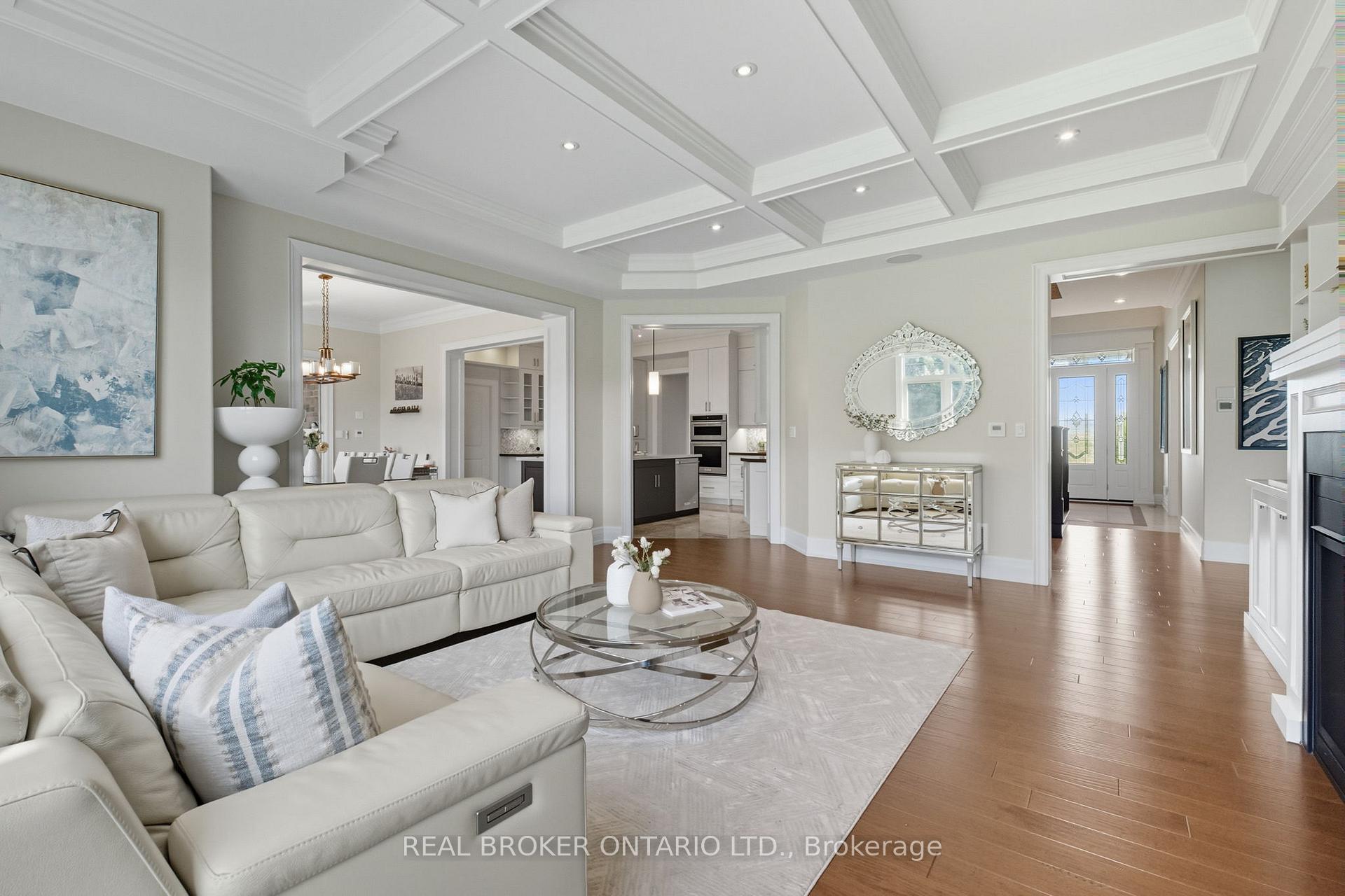 Photo 16 of 3240 Salem Road, Pickering, Rural Pickering — HOMEH