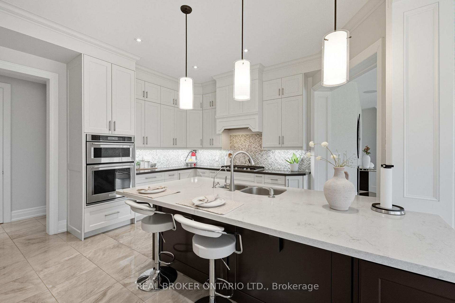 Photo 18 of 3240 Salem Road, Pickering, Rural Pickering — HOMEH