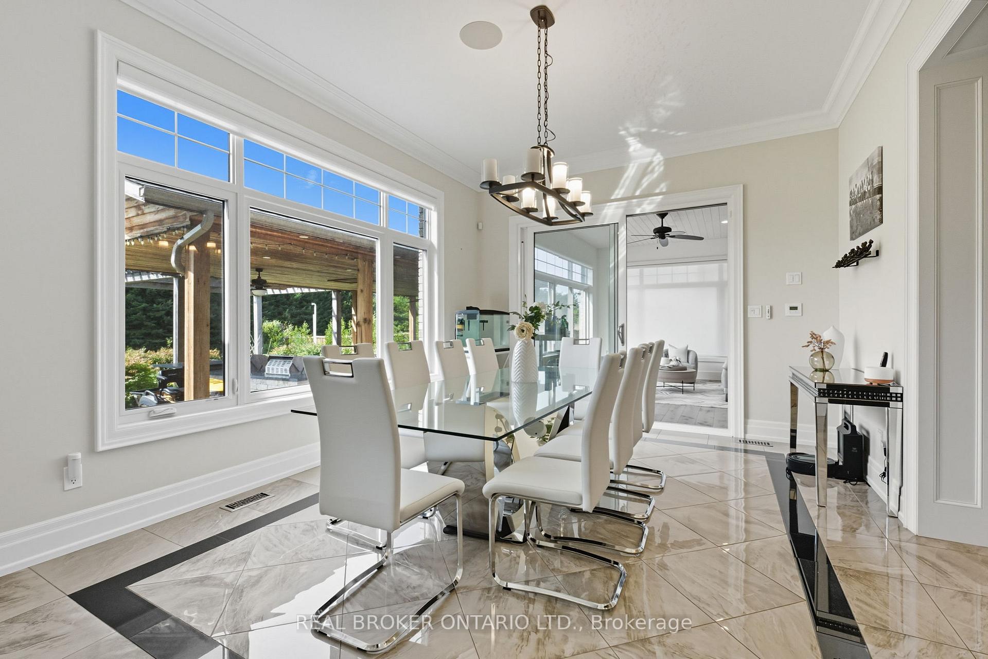 Photo 20 of 3240 Salem Road, Pickering, Rural Pickering — HOMEH