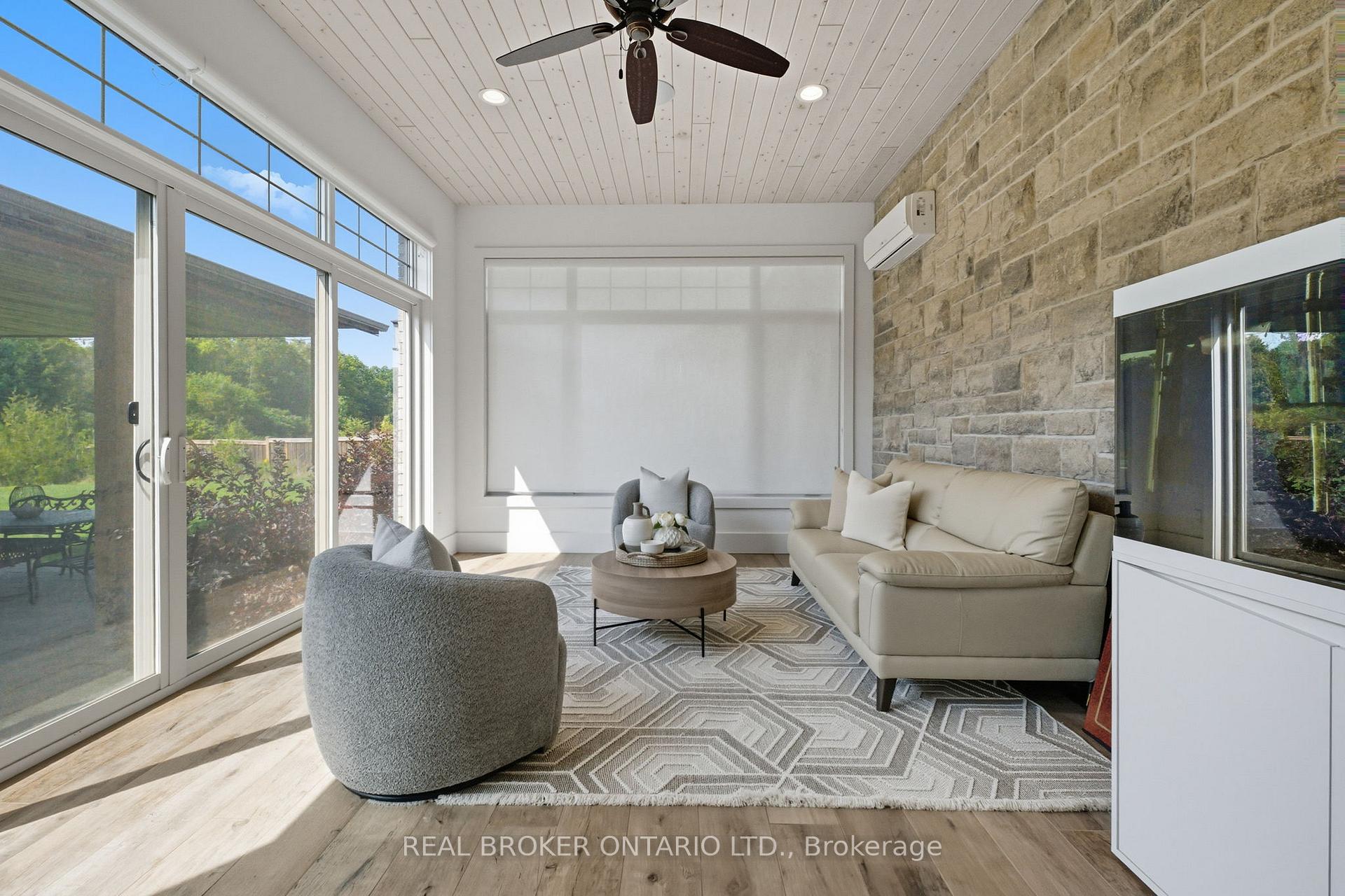 Photo 22 of 3240 Salem Road, Pickering, Rural Pickering — HOMEH
