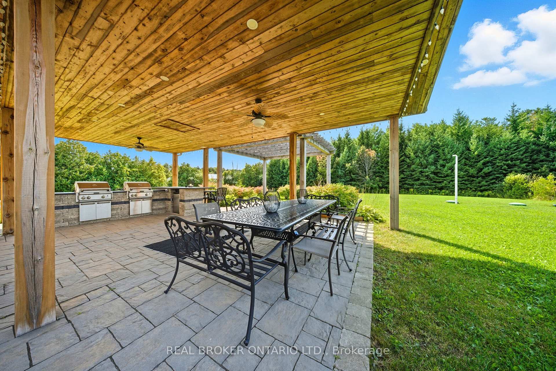 Photo 41 of 3240 Salem Road, Pickering, Rural Pickering — HOMEH