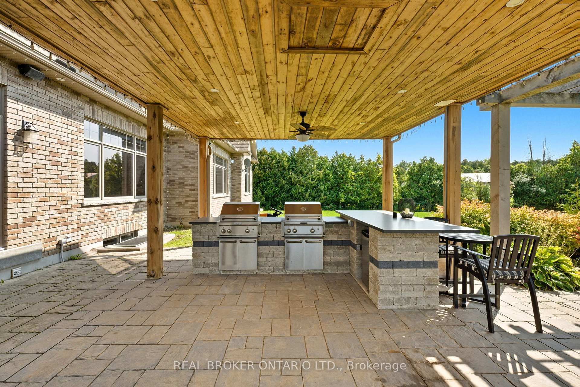 Photo 43 of 3240 Salem Road, Pickering, Rural Pickering — HOMEH