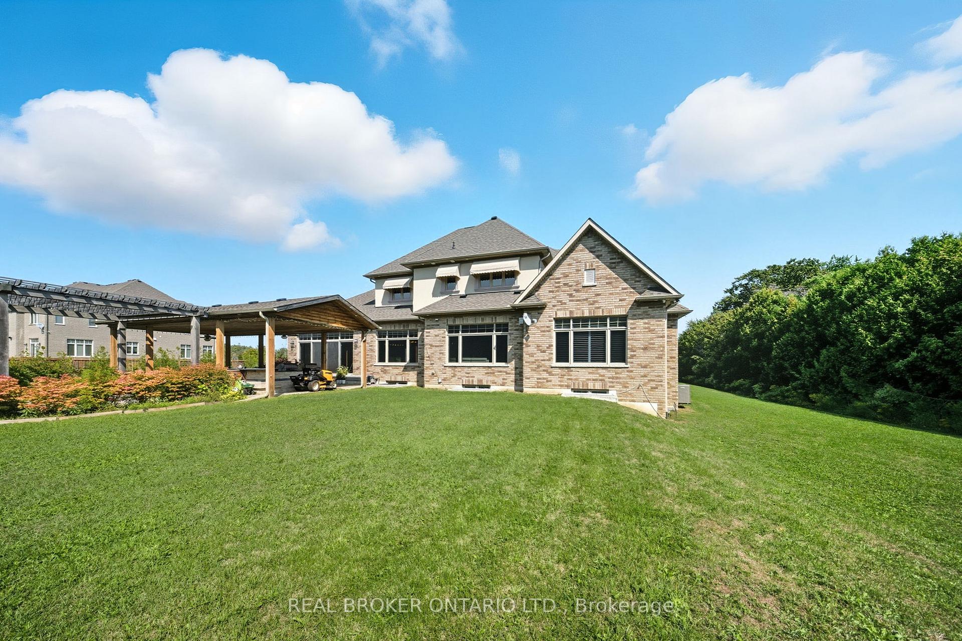Photo 44 of 3240 Salem Road, Pickering, Rural Pickering — HOMEH