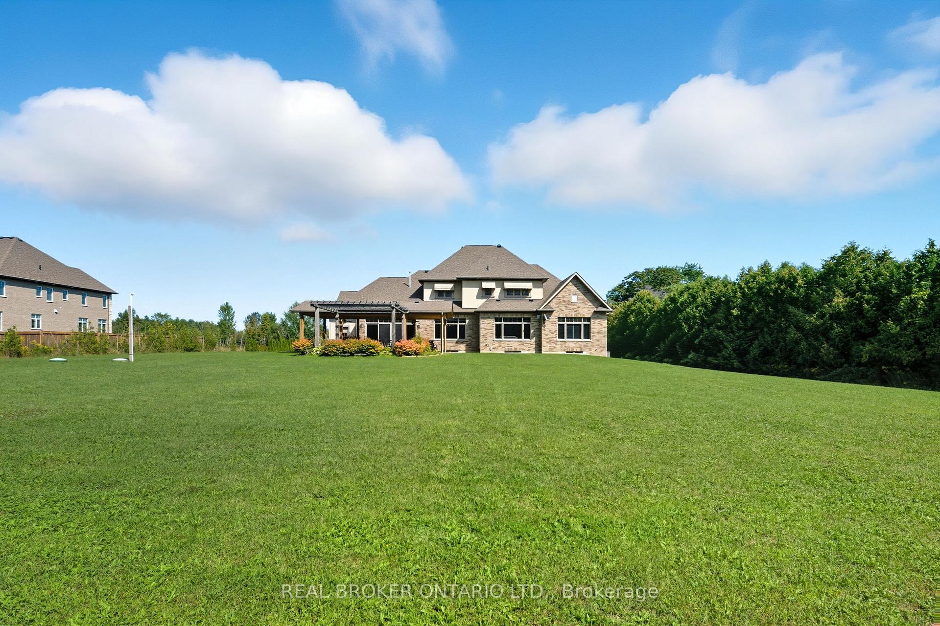 Photo 45 of 3240 Salem Road, Pickering, Rural Pickering — HOMEH