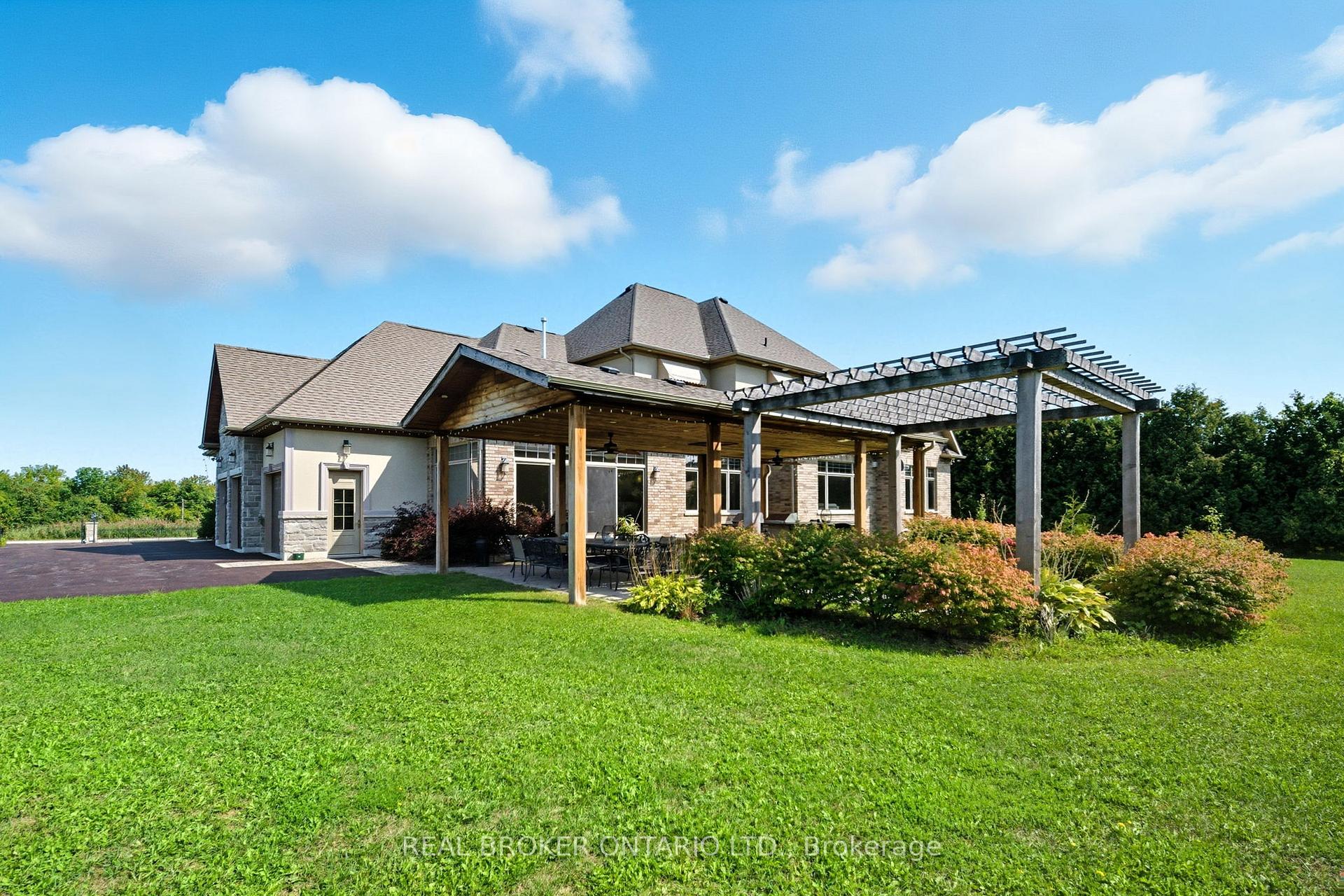 Photo 46 of 3240 Salem Road, Pickering, Rural Pickering — HOMEH