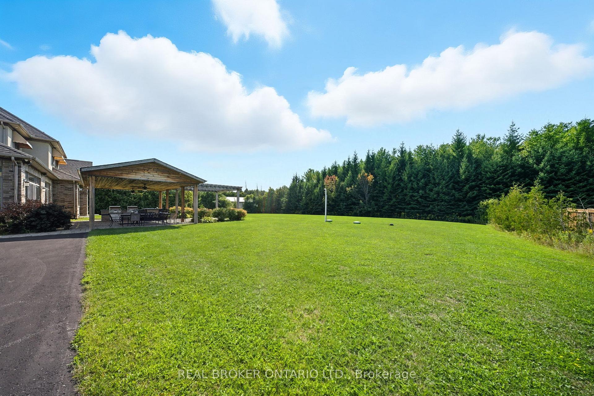 Photo 47 of 3240 Salem Road, Pickering, Rural Pickering — HOMEH