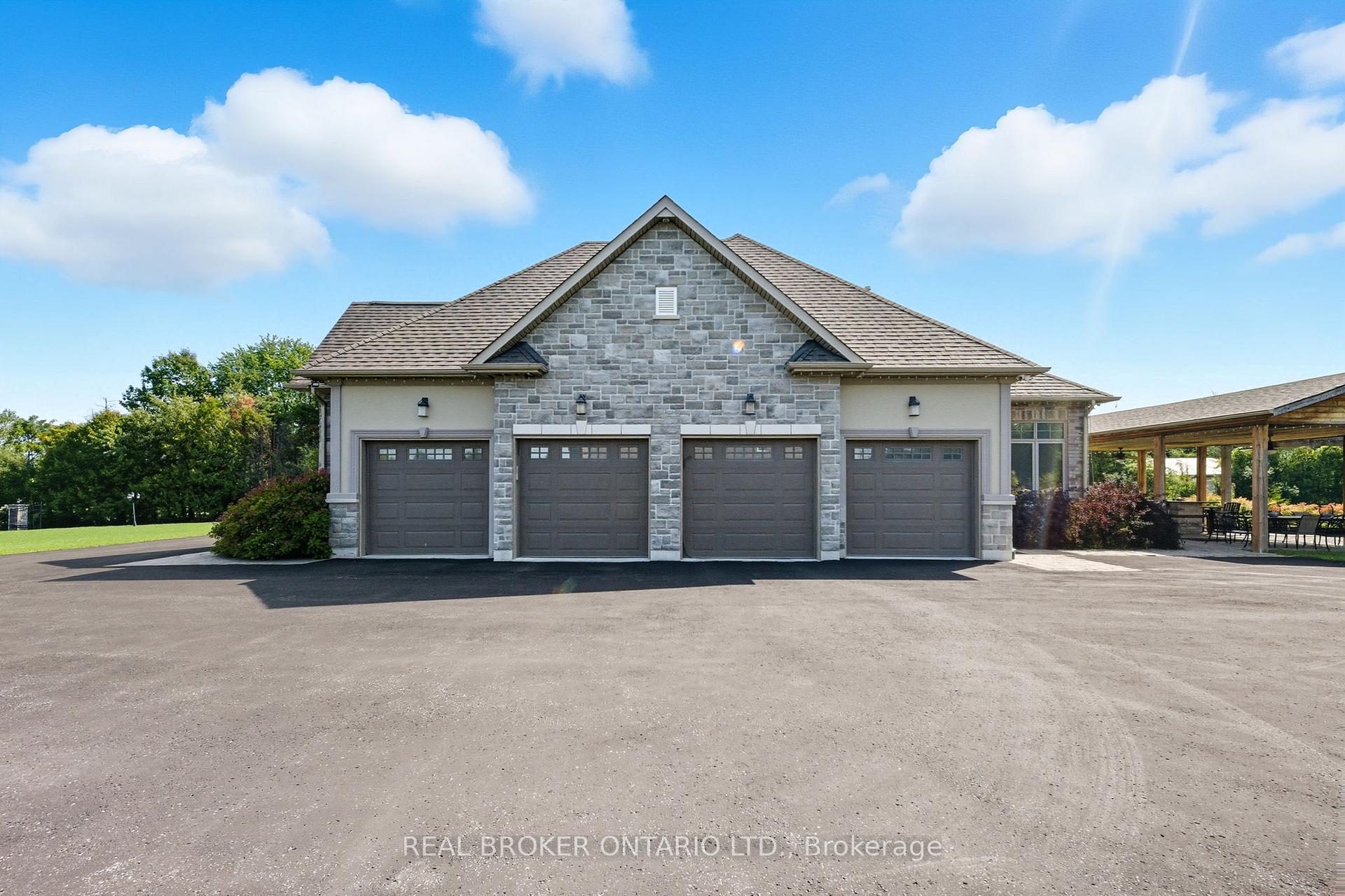 Photo 48 of 3240 Salem Road, Pickering, Rural Pickering — HOMEH