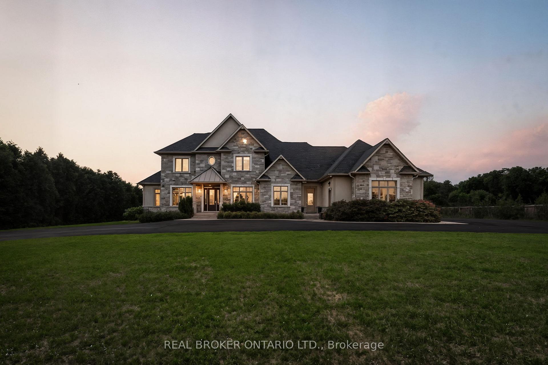 Photo 50 of 3240 Salem Road, Pickering, Rural Pickering — HOMEH