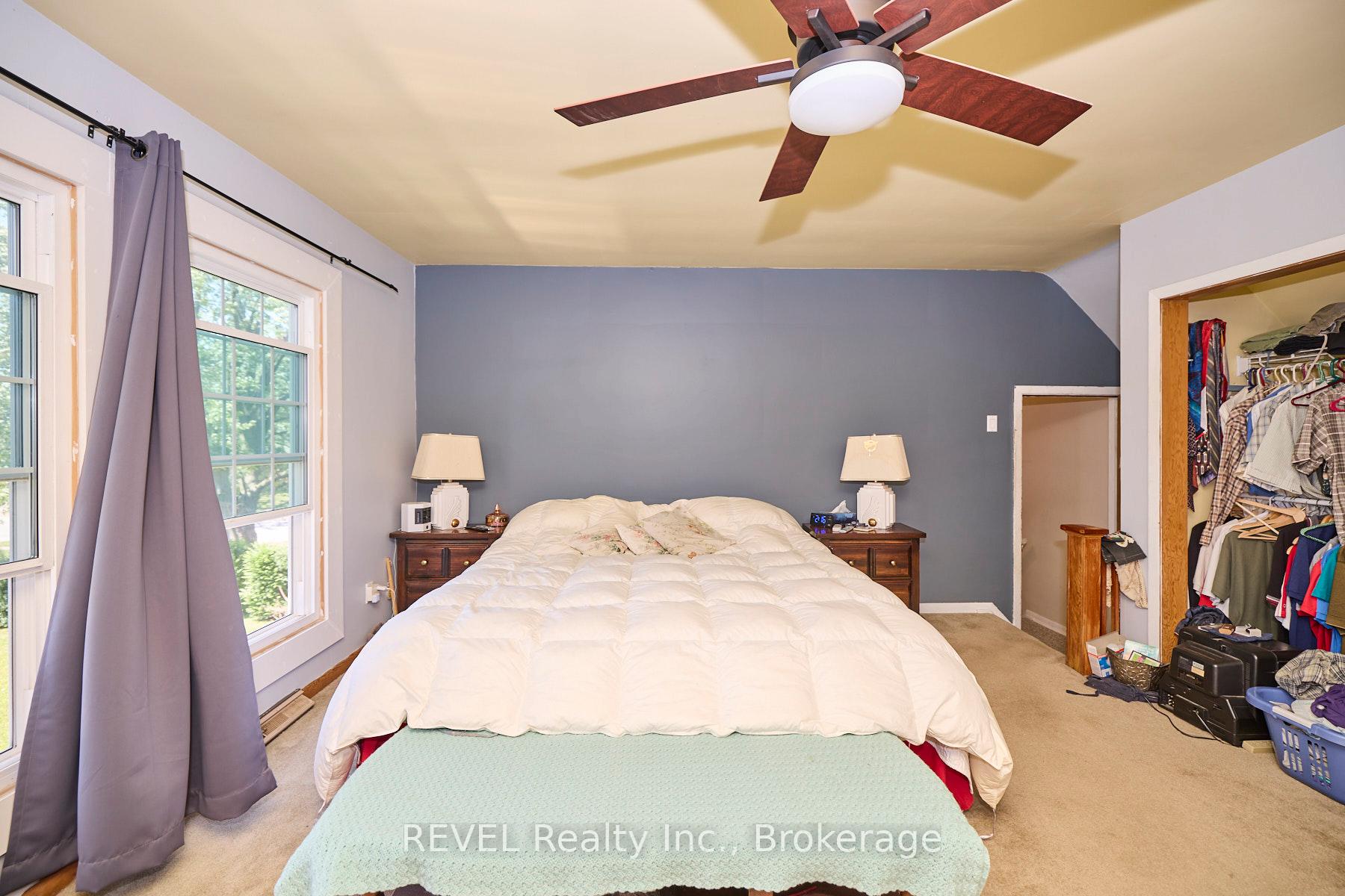 Photo 16 of 7205 Sharon Avenue, Niagara Falls, Arad/Fallsview — HOMEH