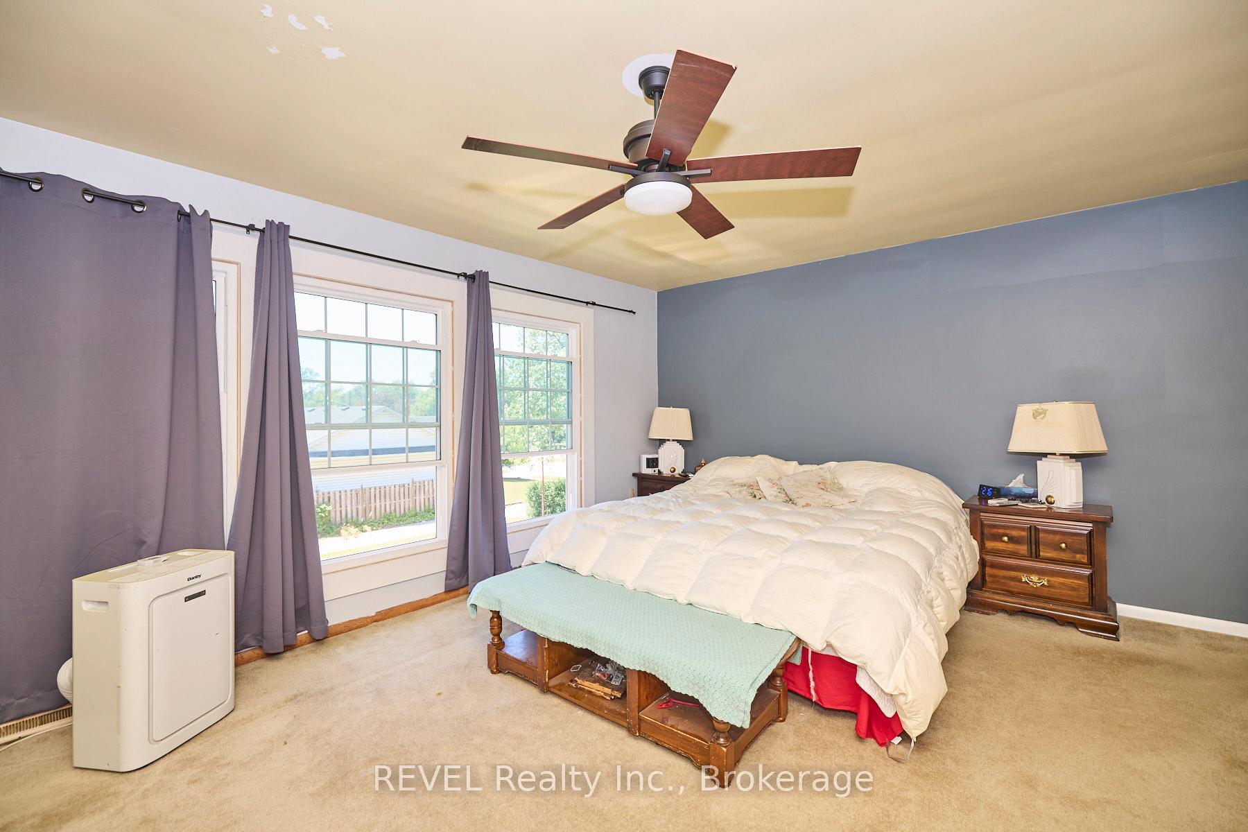Photo 17 of 7205 Sharon Avenue, Niagara Falls, Arad/Fallsview — HOMEH