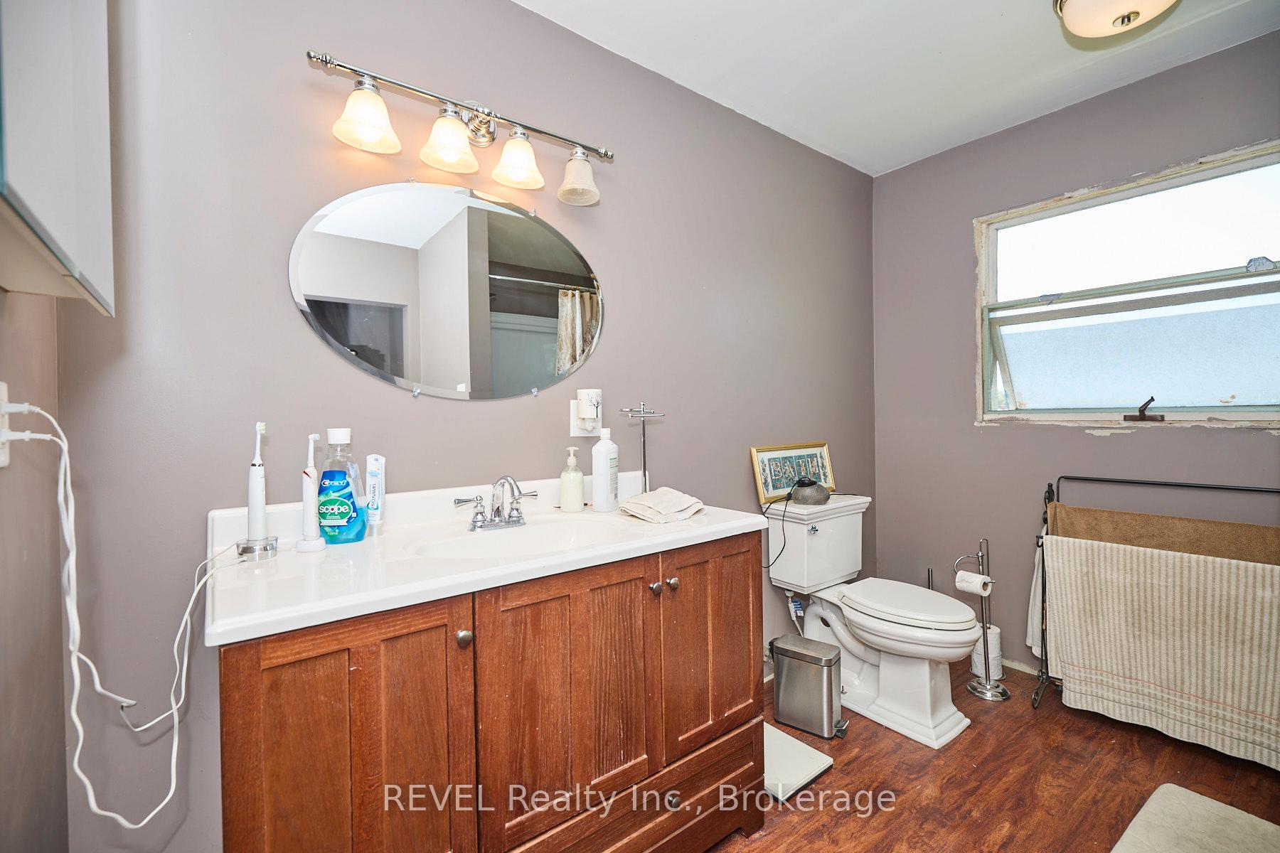 Photo 18 of 7205 Sharon Avenue, Niagara Falls, Arad/Fallsview — HOMEH