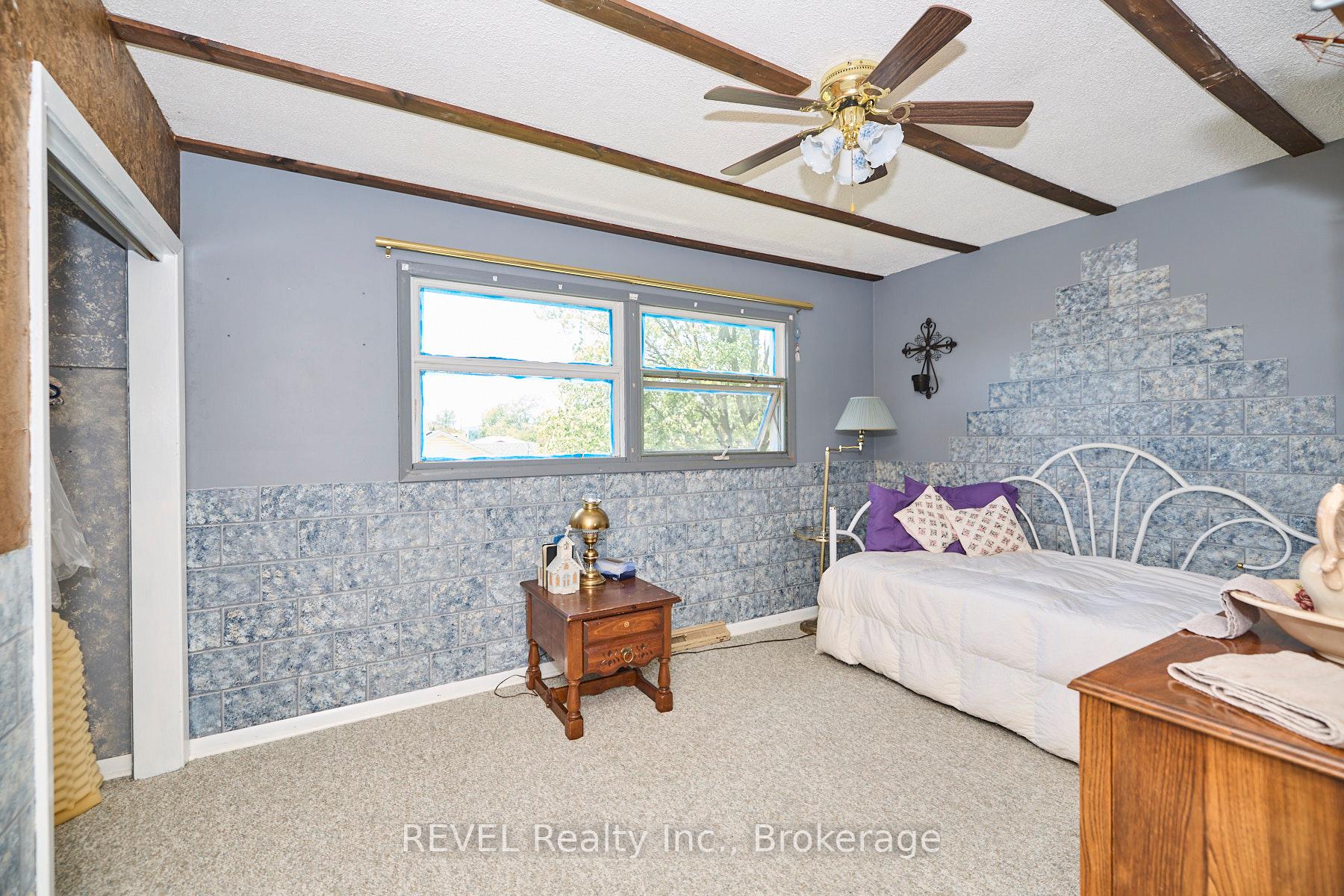 Photo 19 of 7205 Sharon Avenue, Niagara Falls, Arad/Fallsview — HOMEH
