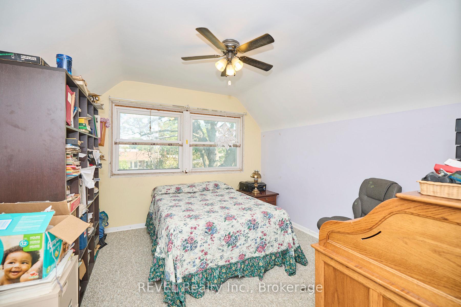 Photo 21 of 7205 Sharon Avenue, Niagara Falls, Arad/Fallsview — HOMEH