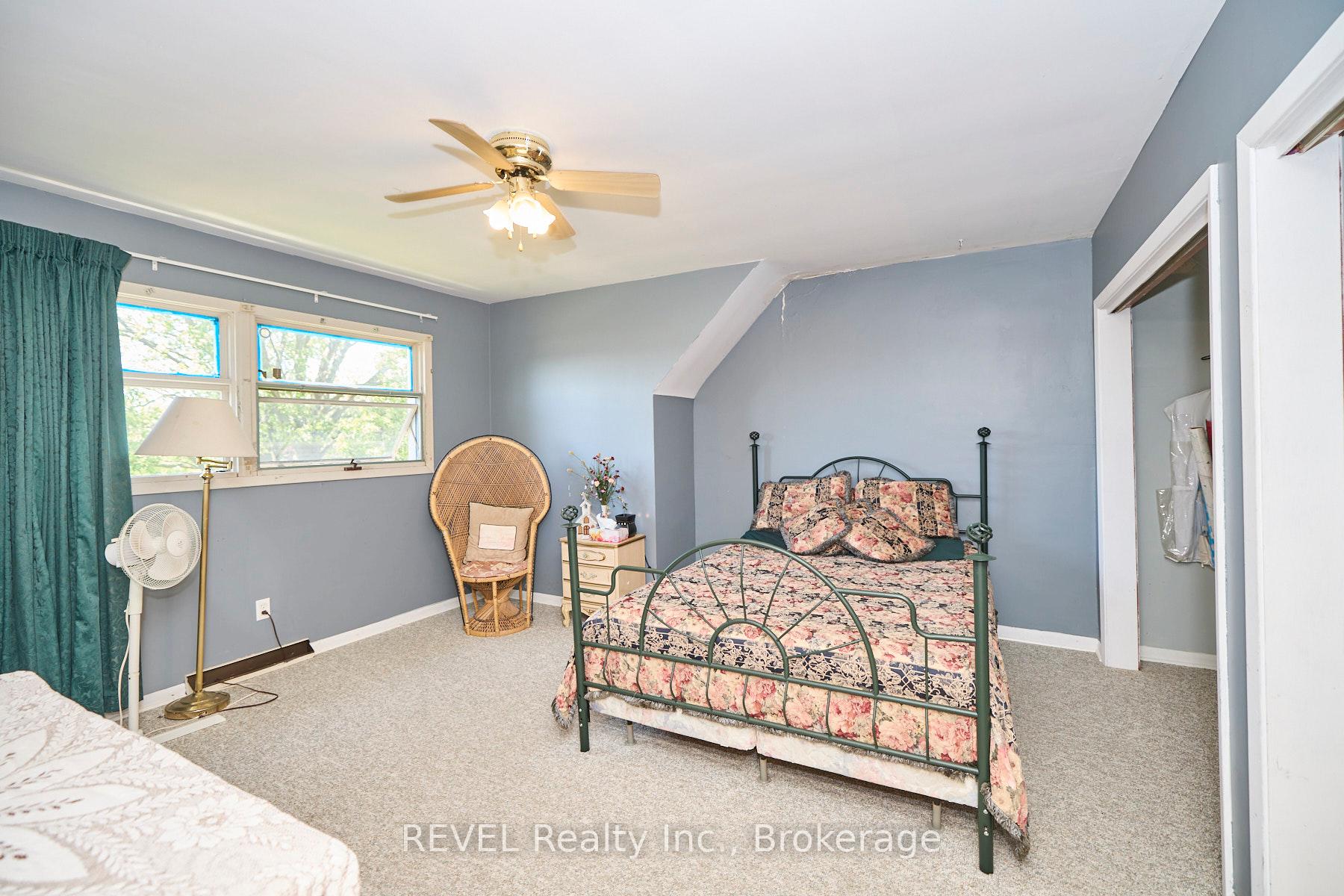 Photo 22 of 7205 Sharon Avenue, Niagara Falls, Arad/Fallsview — HOMEH