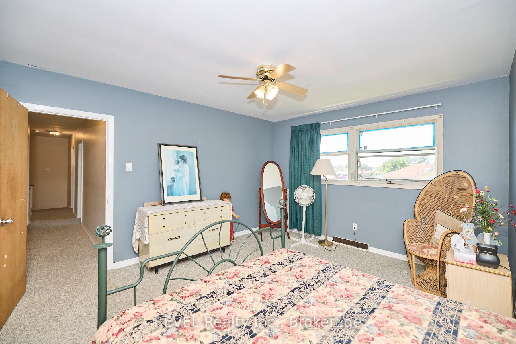 Photo 23 of 7205 Sharon Avenue, Niagara Falls, Arad/Fallsview — HOMEH