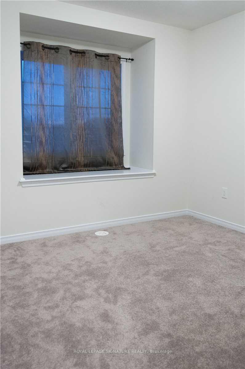 Photo 20 of Unit 21, 8317 Mulberry Drive, Niagara Falls, Brown — HOMEH