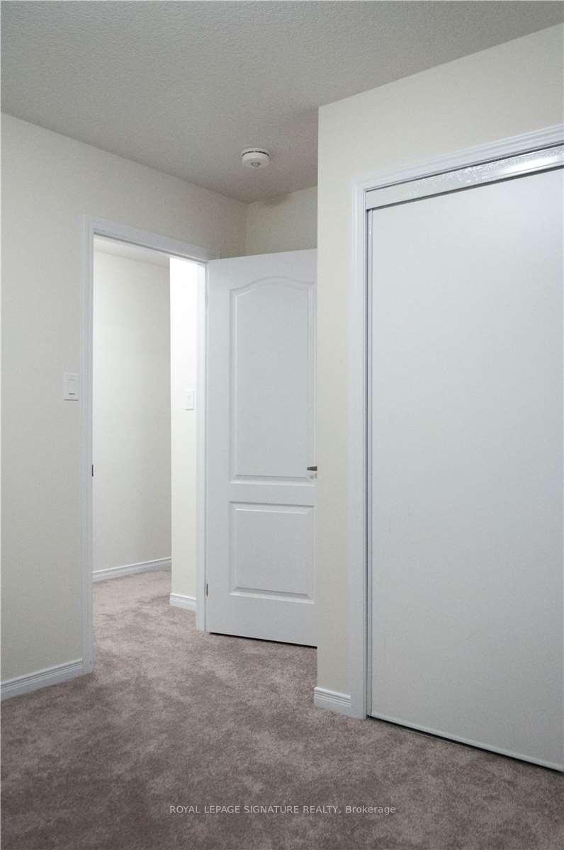 Photo 21 of Unit 21, 8317 Mulberry Drive, Niagara Falls, Brown — HOMEH
