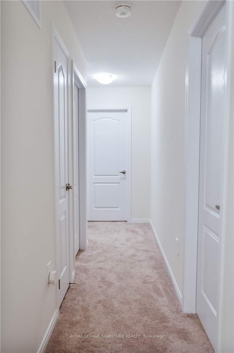 Photo 24 of Unit 21, 8317 Mulberry Drive, Niagara Falls, Brown — HOMEH