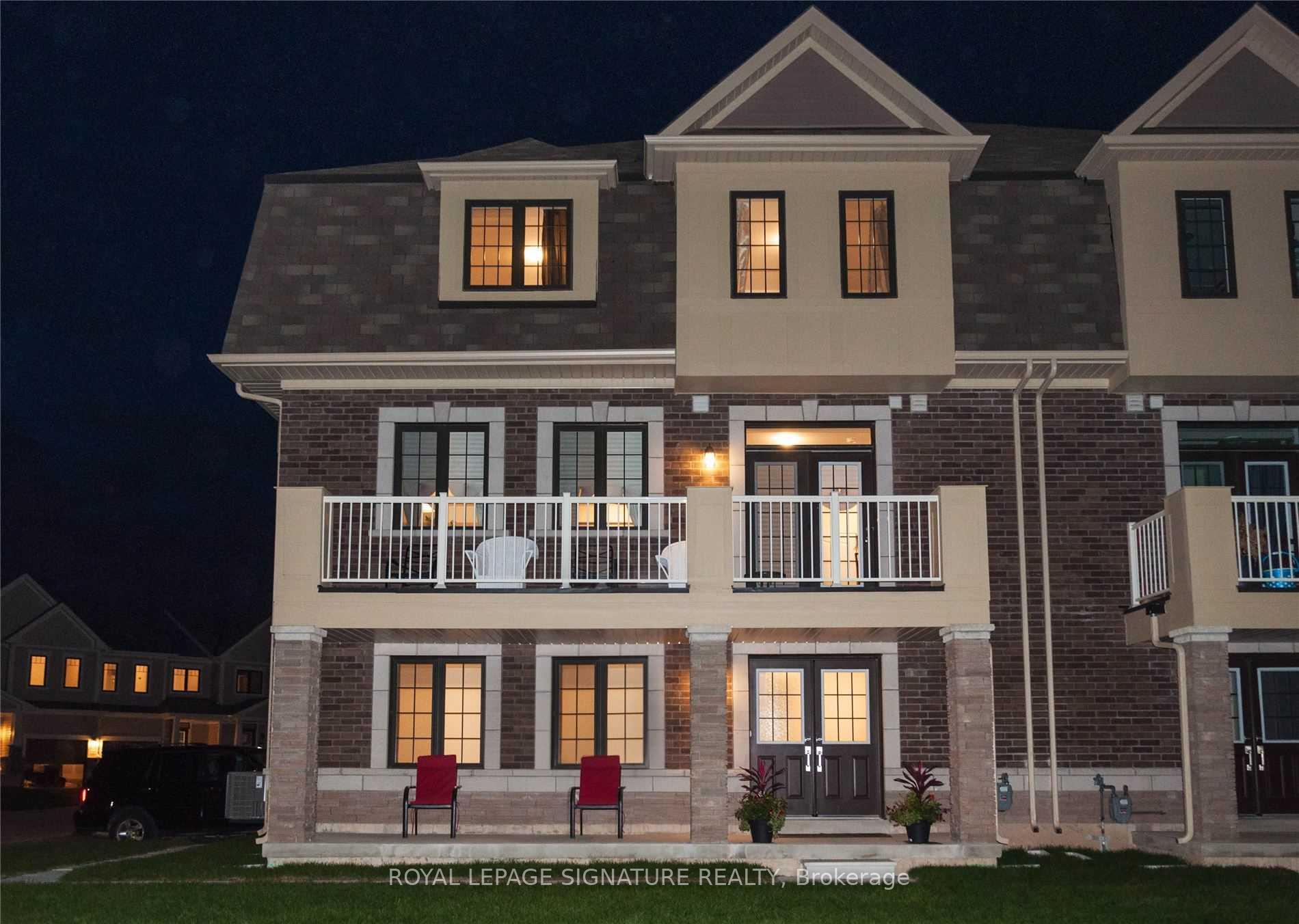 Photo 25 of Unit 21, 8317 Mulberry Drive, Niagara Falls, Brown — HOMEH