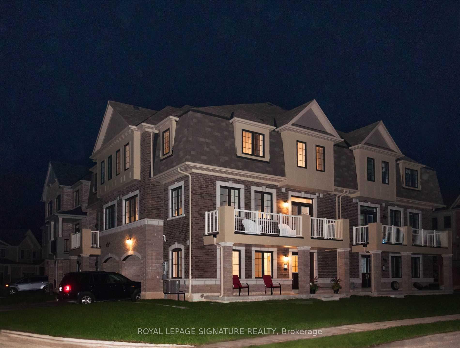 Photo 26 of Unit 21, 8317 Mulberry Drive, Niagara Falls, Brown — HOMEH