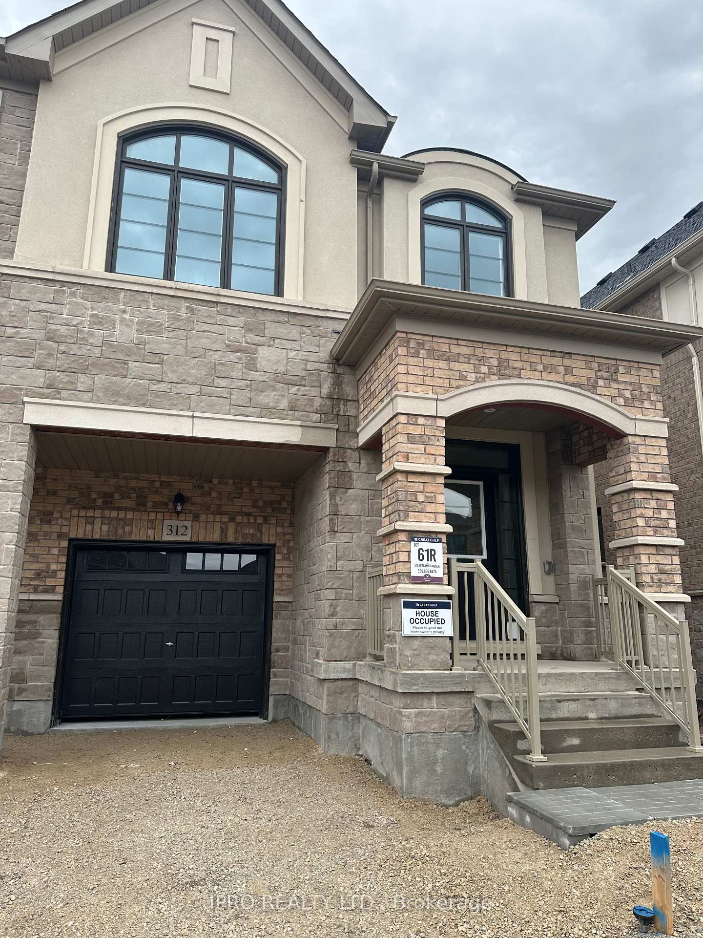 Photo 1 of 312 Bergamot Avenue, Milton, Walker — HOMEH