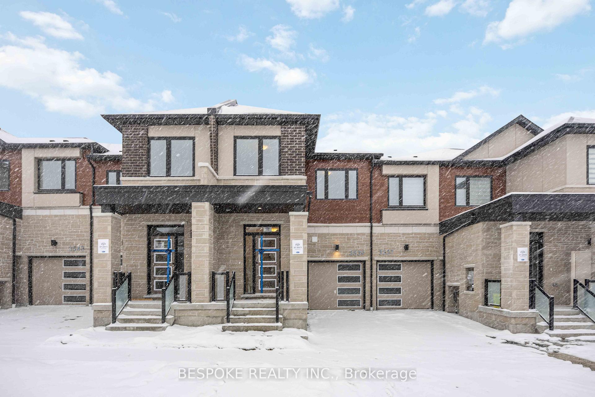 Photo 1 of 3539 Brickyard Drive, Pickering, Rural Pickering — HOMEH