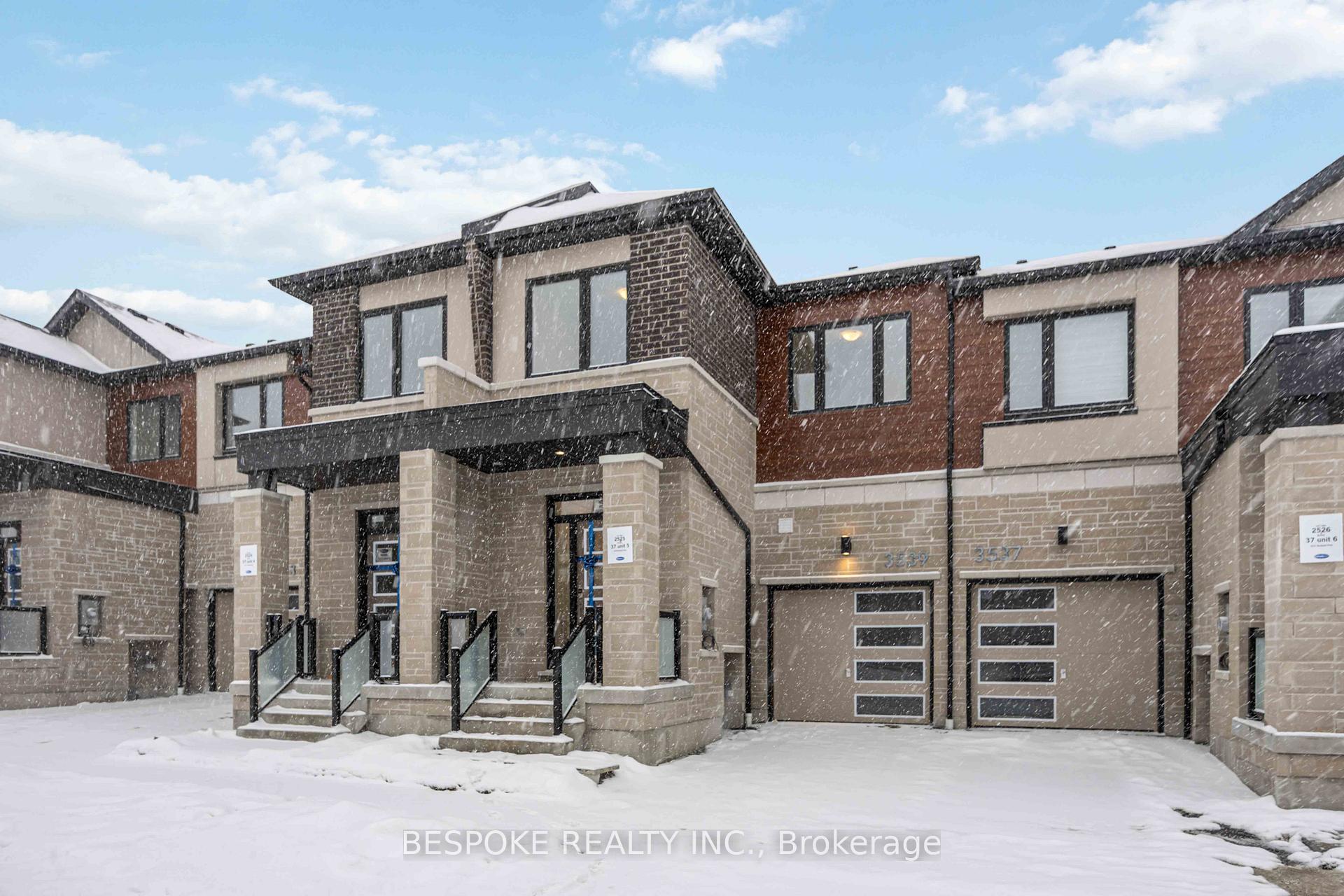 Photo 2 of 3539 Brickyard Drive, Pickering, Rural Pickering — HOMEH