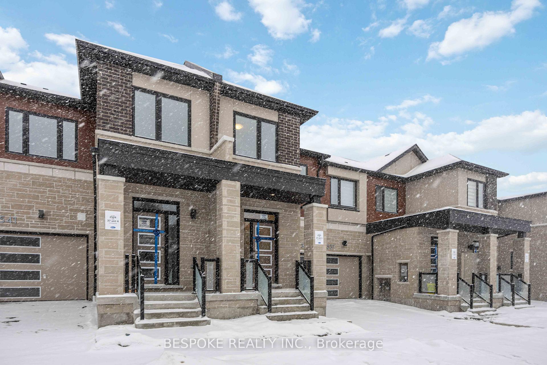 Photo 3 of 3539 Brickyard Drive, Pickering, Rural Pickering — HOMEH