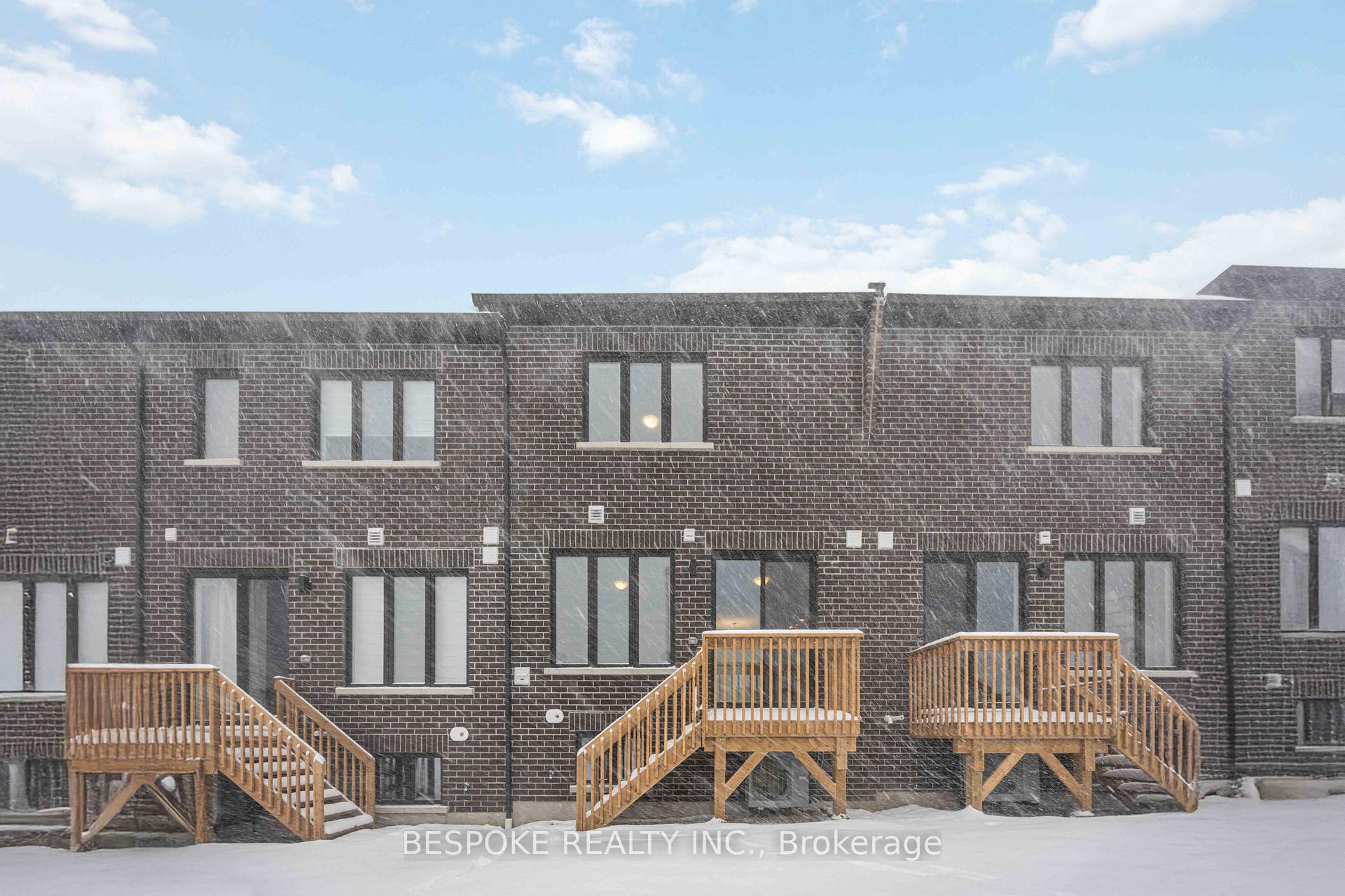 Photo 35 of 3539 Brickyard Drive, Pickering, Rural Pickering — HOMEH
