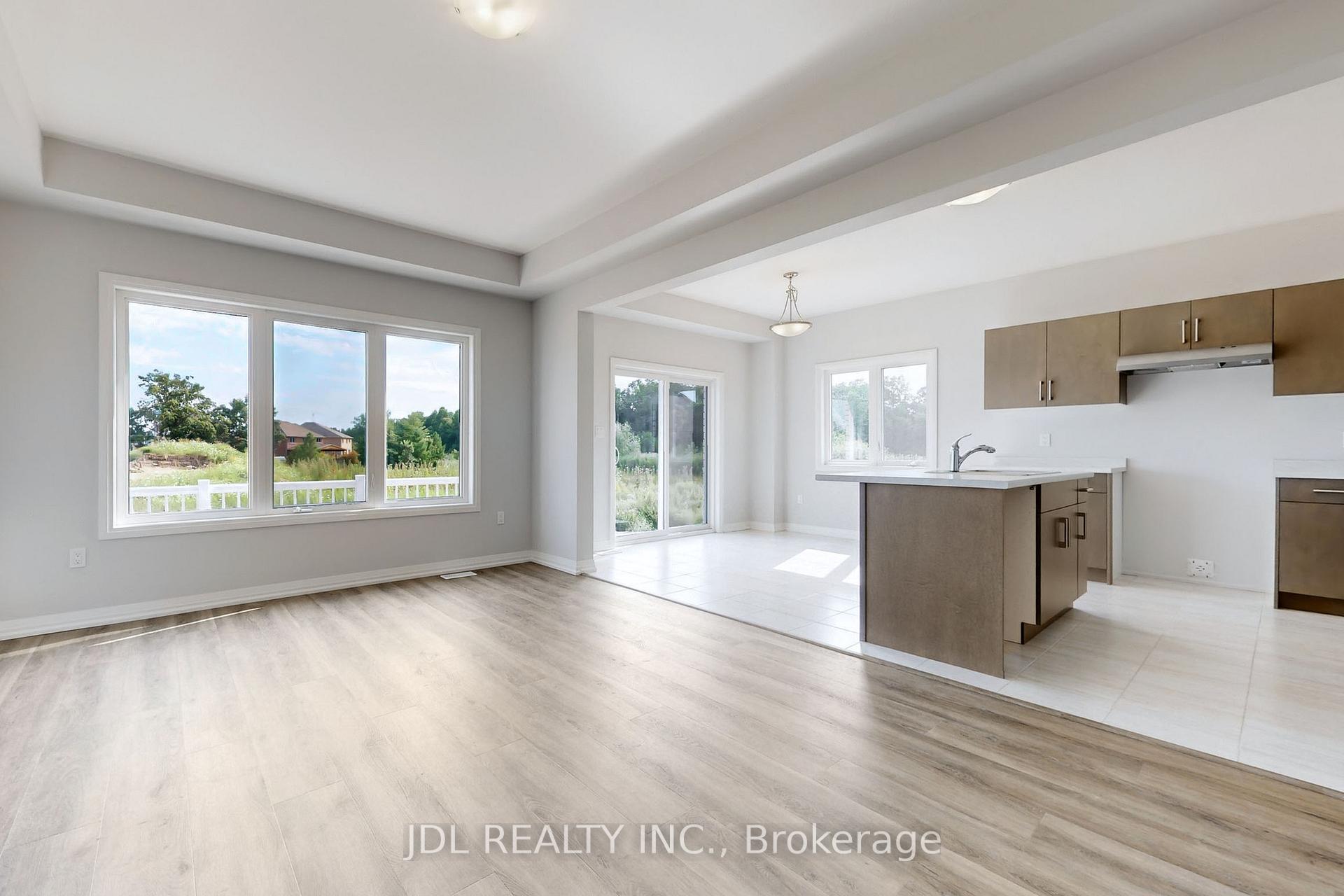 Photo 3 of Unit 1, 7461 Majestic Trail, Niagara Falls, Brown — HOMEH
