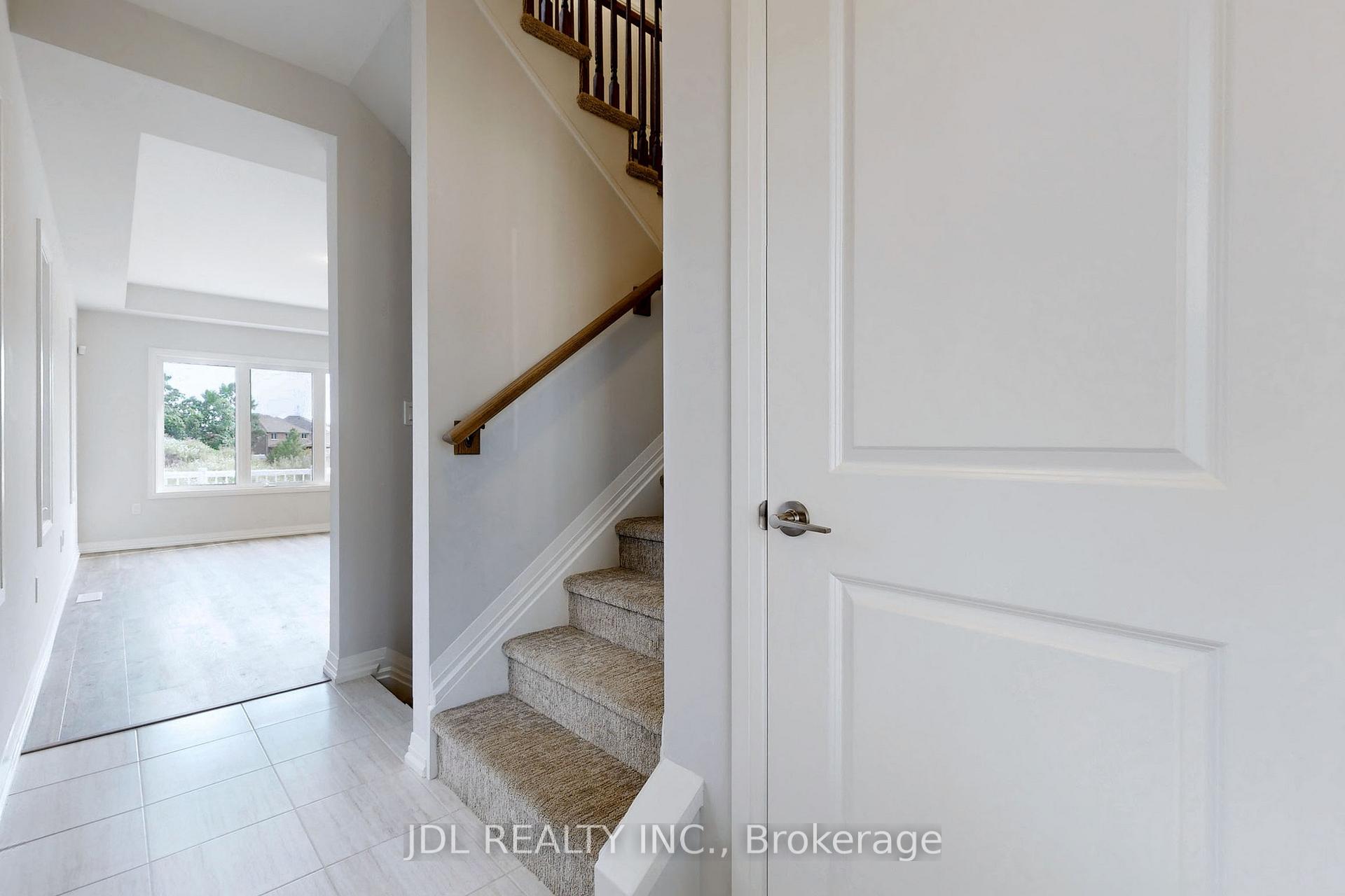 Photo 9 of Unit 1, 7461 Majestic Trail, Niagara Falls, Brown — HOMEH